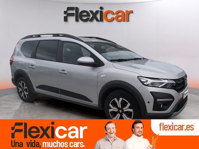 DACIA Jogger (Comfort 74kW (100CV) ECO-G 5 plazas) en Vizcaya