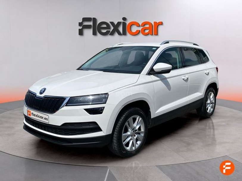 Foto del SKODA Karoq 1.0 TSI Ambition