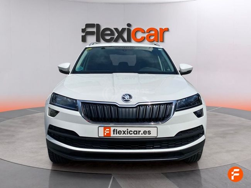 Foto del SKODA Karoq 1.0 TSI Ambition
