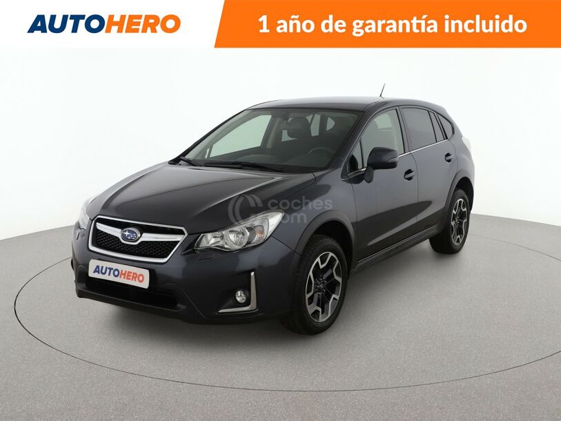 Foto del SUBARU XV 1.6 Executive