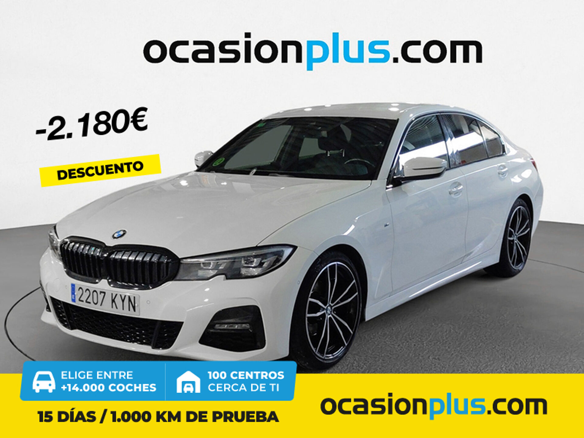 Imagen de BMW Serie 3