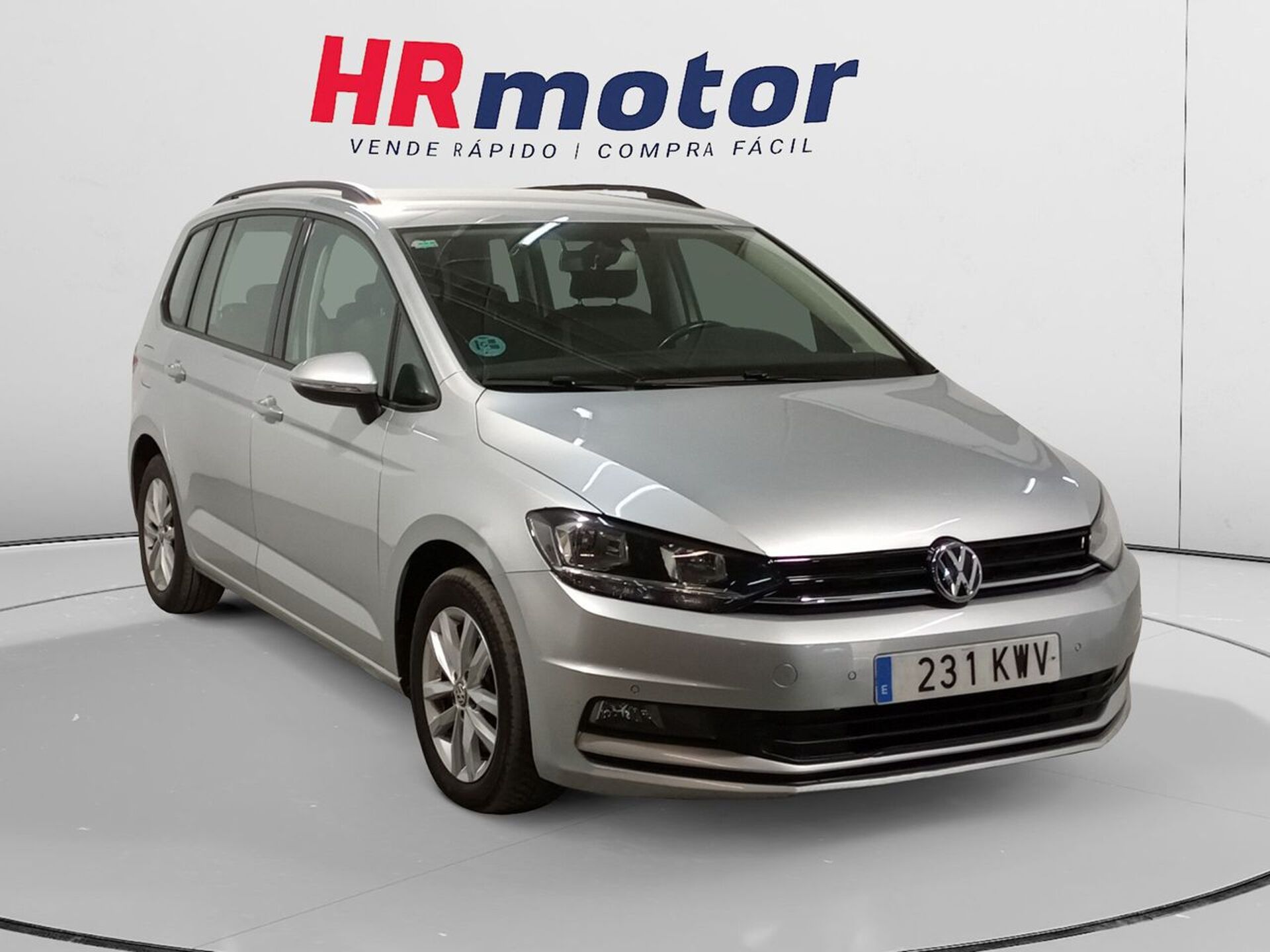 Imagen de VOLKSWAGEN Touran