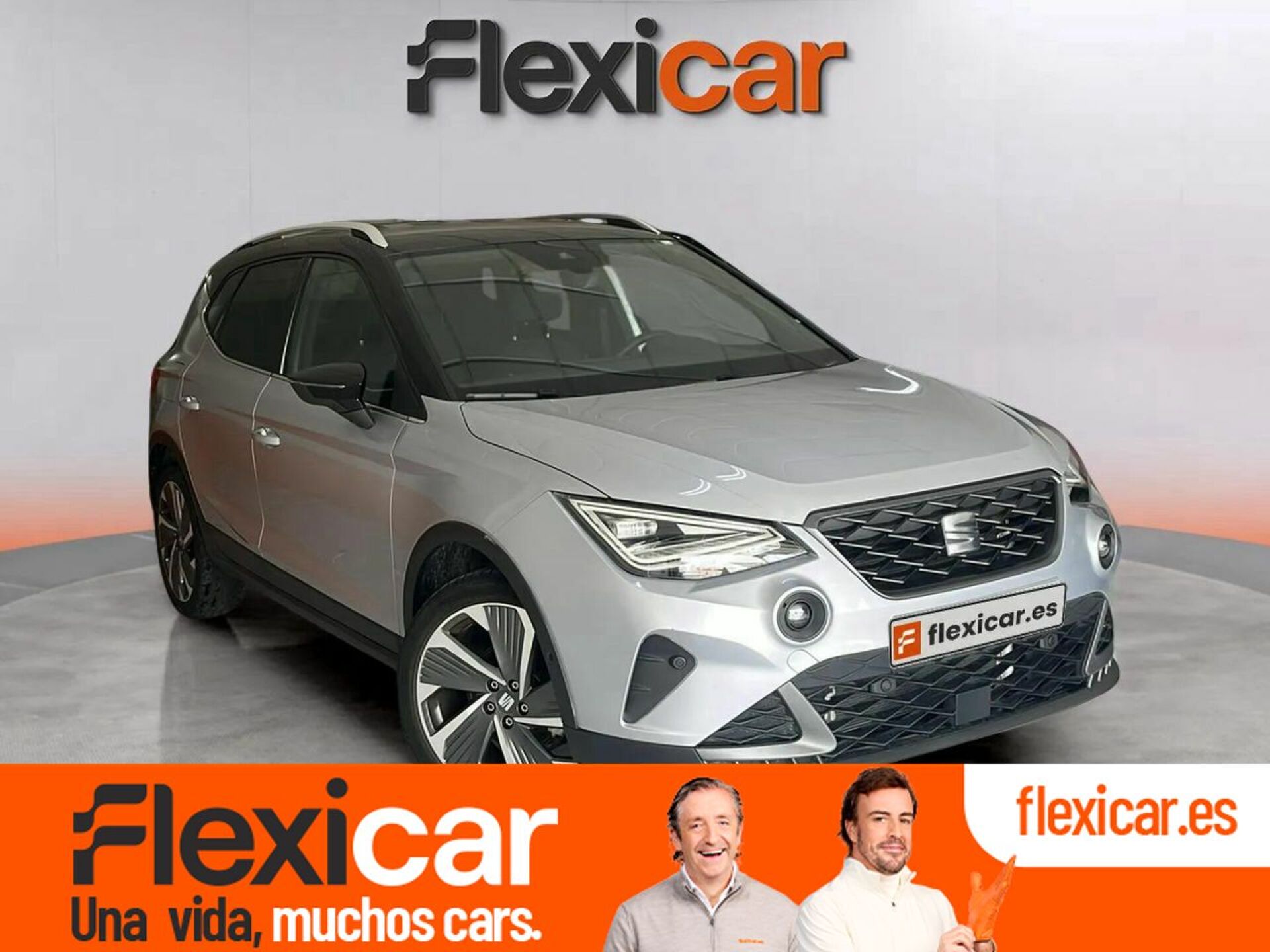 Imagen de SEAT Arona