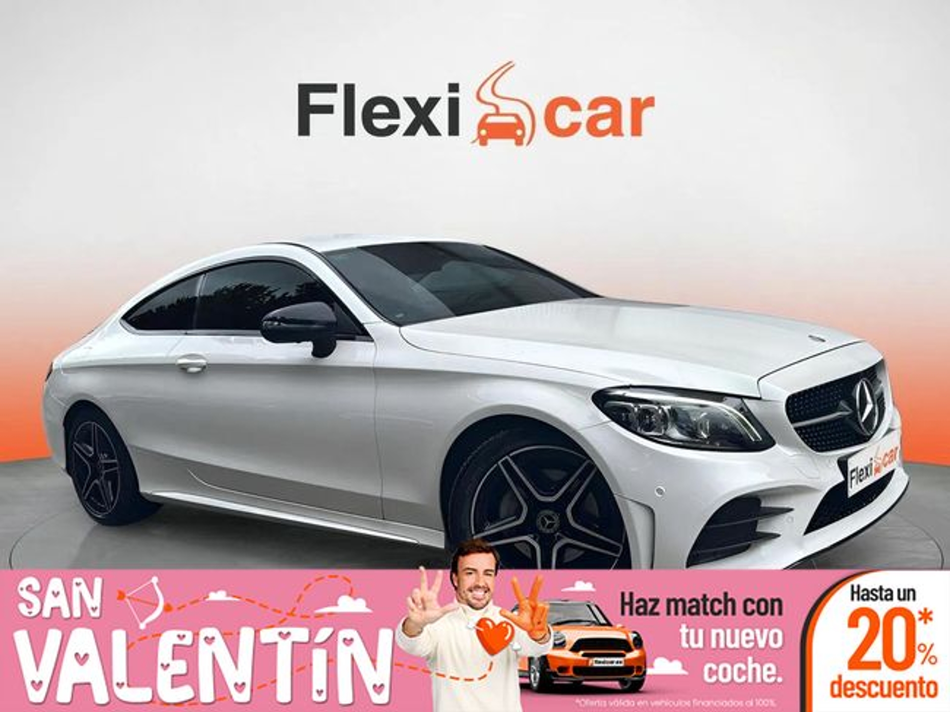 Imagen de MERCEDES Clase C