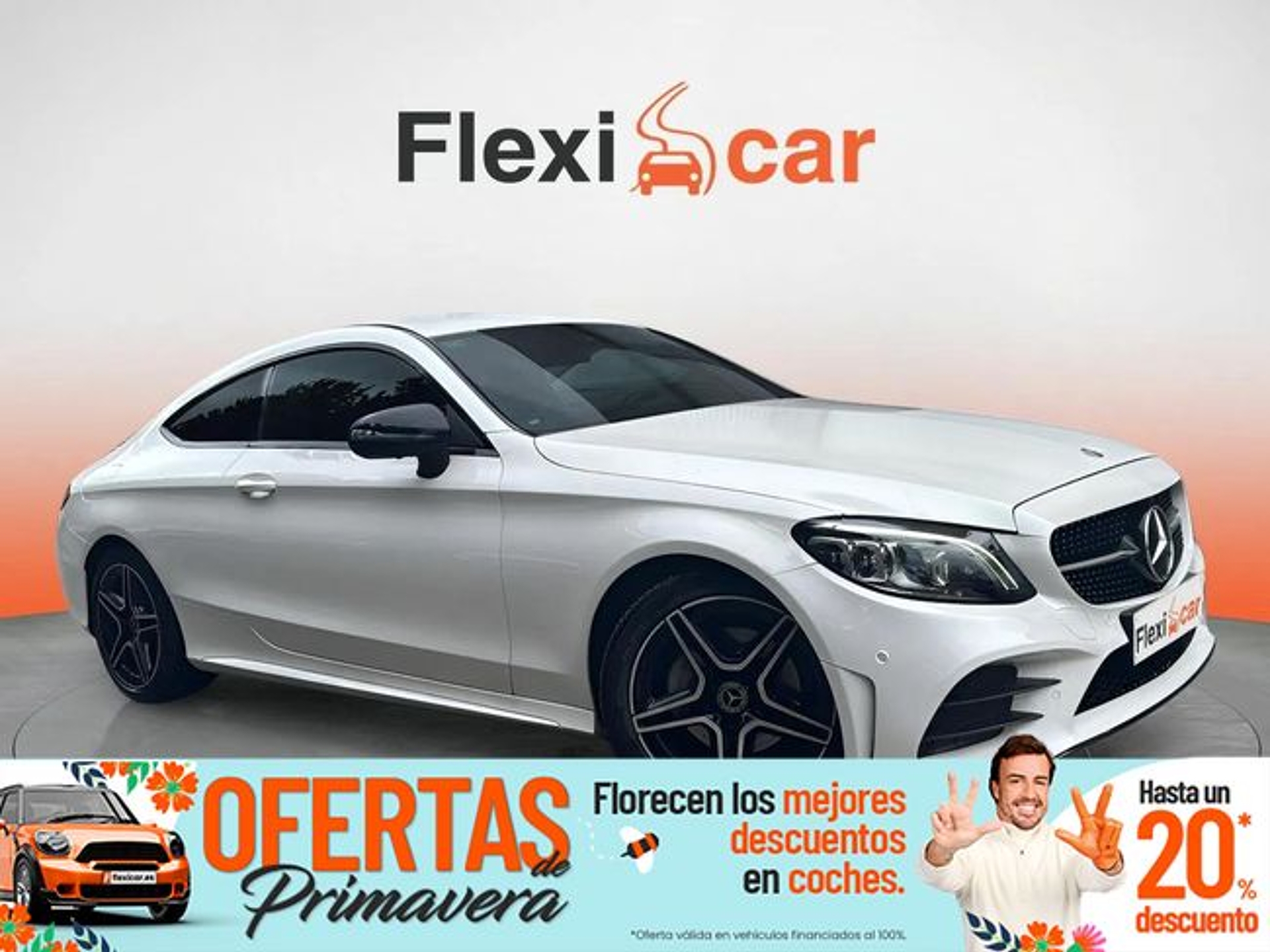 Imagen de MERCEDES Clase C