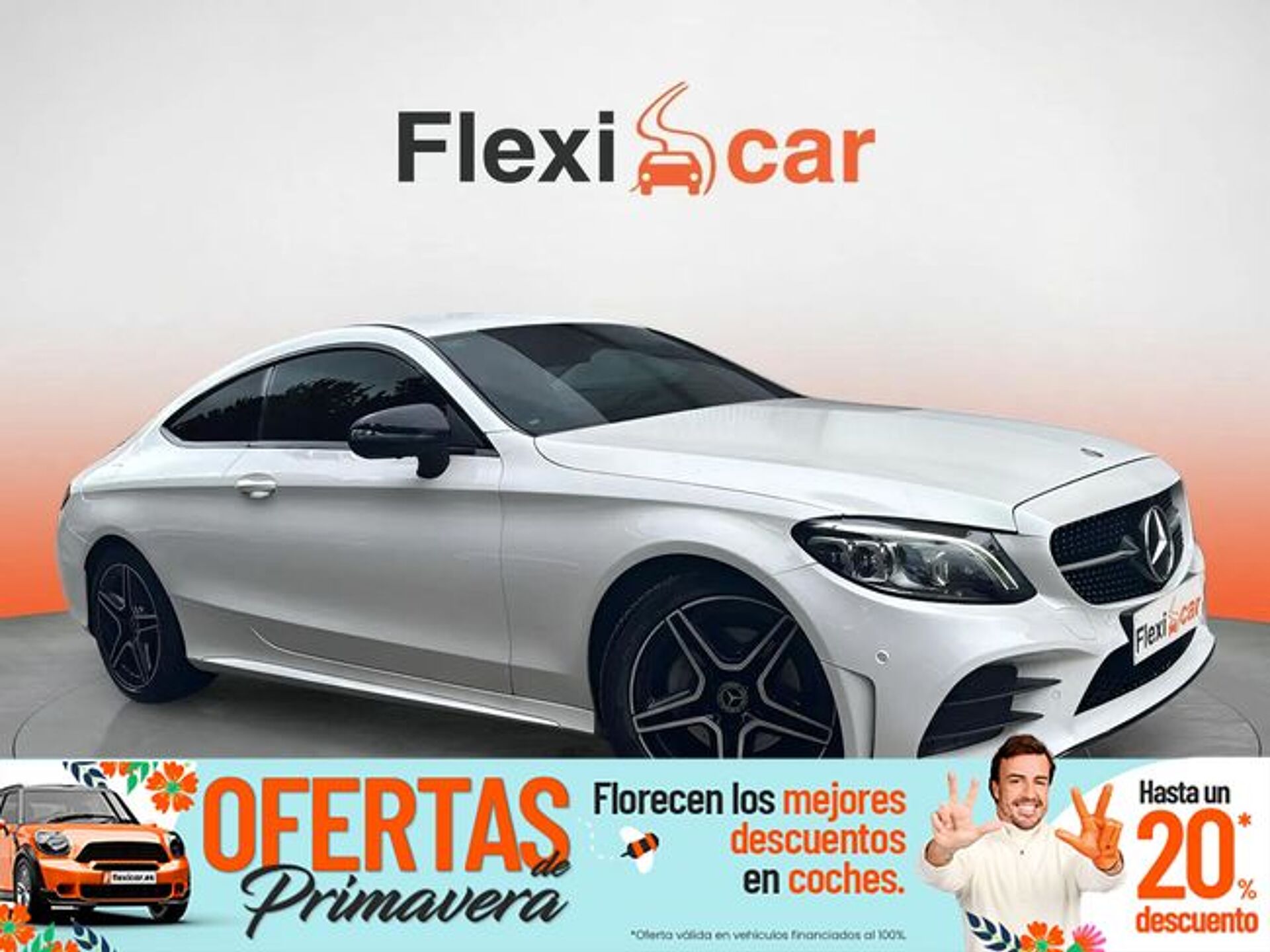 Imagen 1 de MERCEDES Clase C