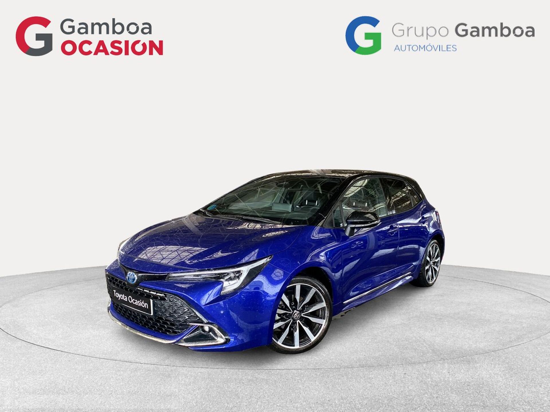 Imagen de TOYOTA Corolla