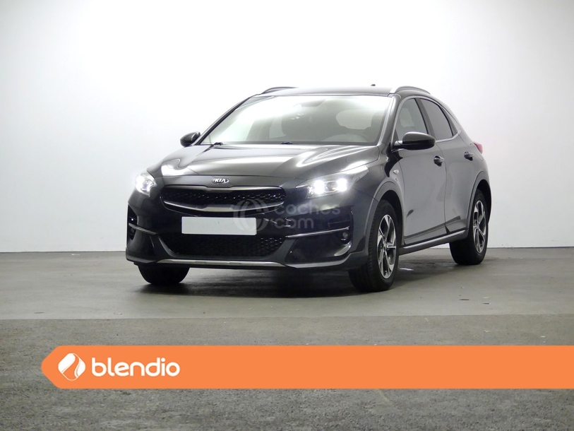 Foto del KIA XCeed 1.5 T-GDi MHEV DCT Tech