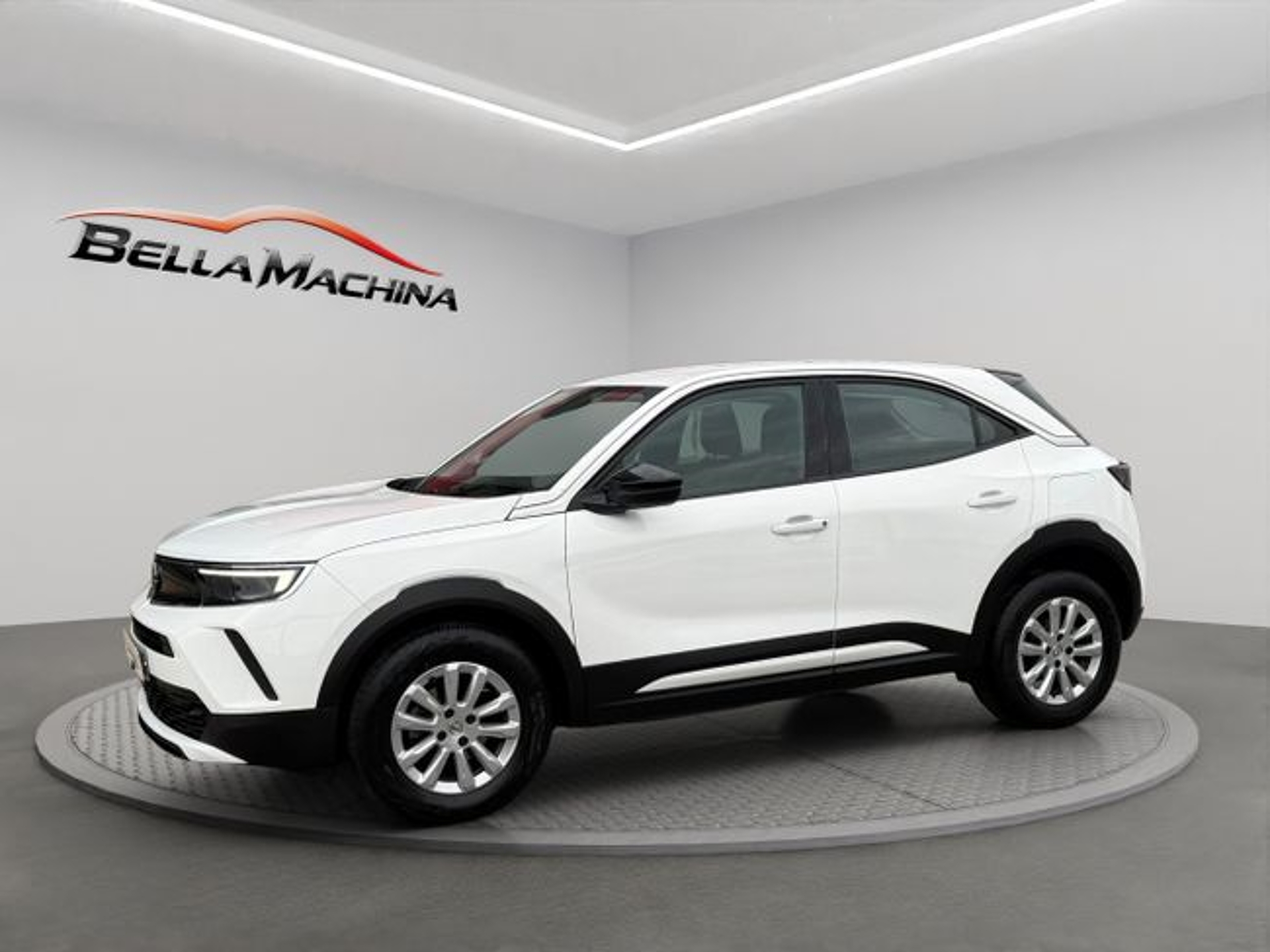 Imagen de OPEL Mokka