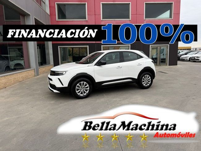 OPEL Mokka (1.2 T 74kW (100 CV) Business Elegance) en Madrid