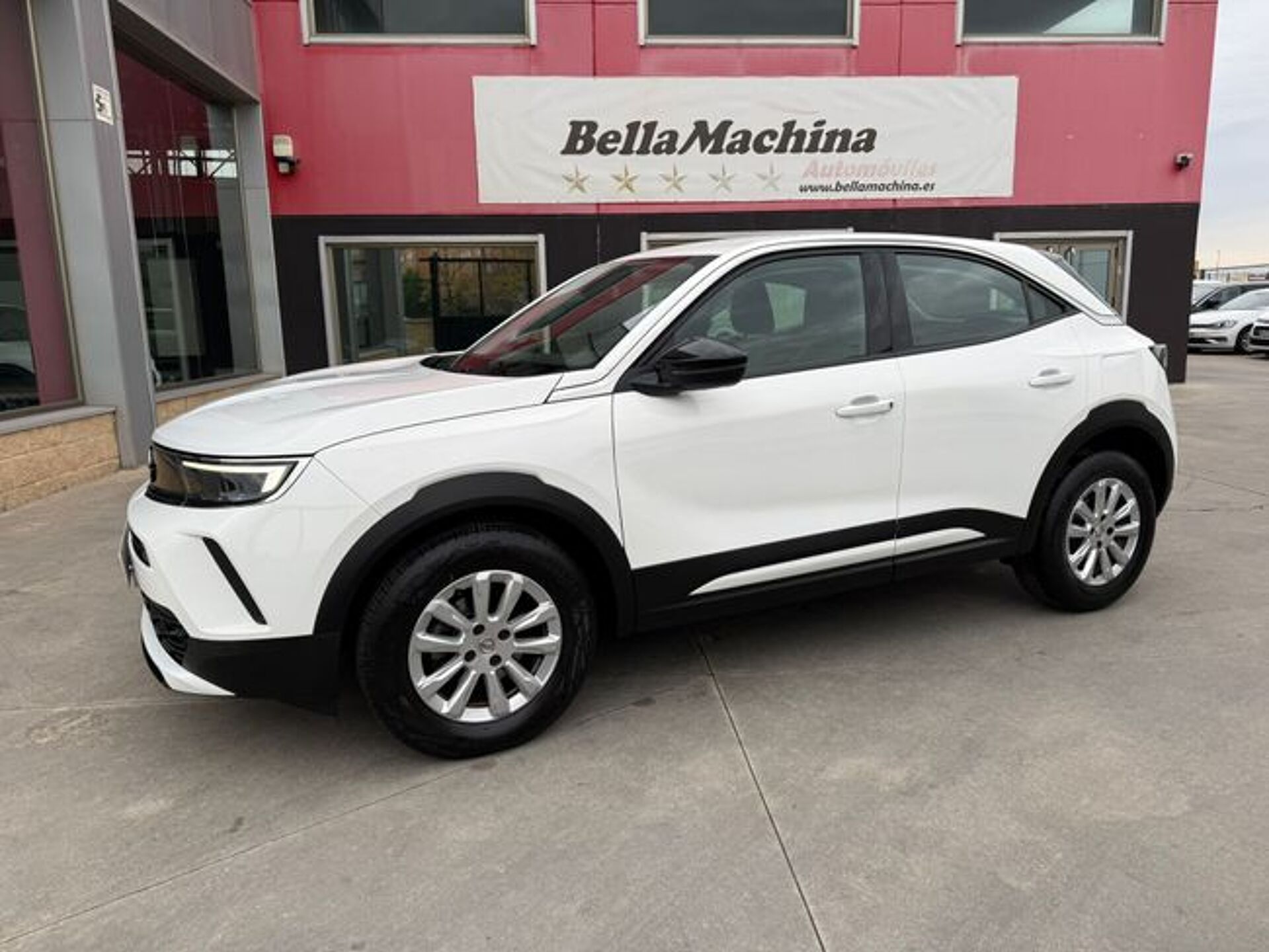 Imagen 2 de OPEL Mokka