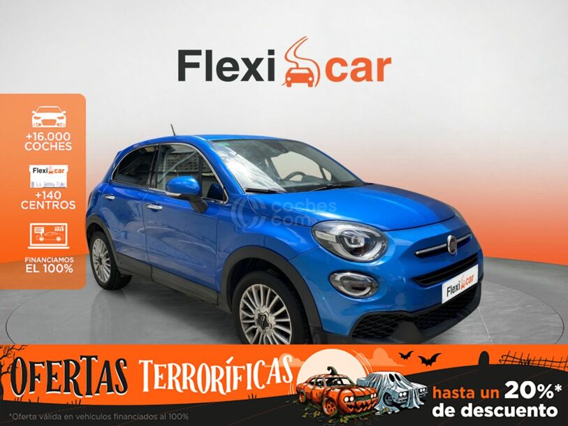 Foto del FIAT 500X 1.0 Firefly S&S Cross