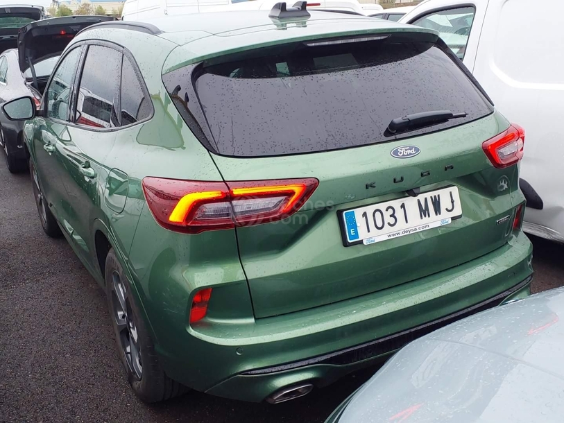 Foto del FORD Kuga 2.5 Duratec PHEV ST-Line 4x2