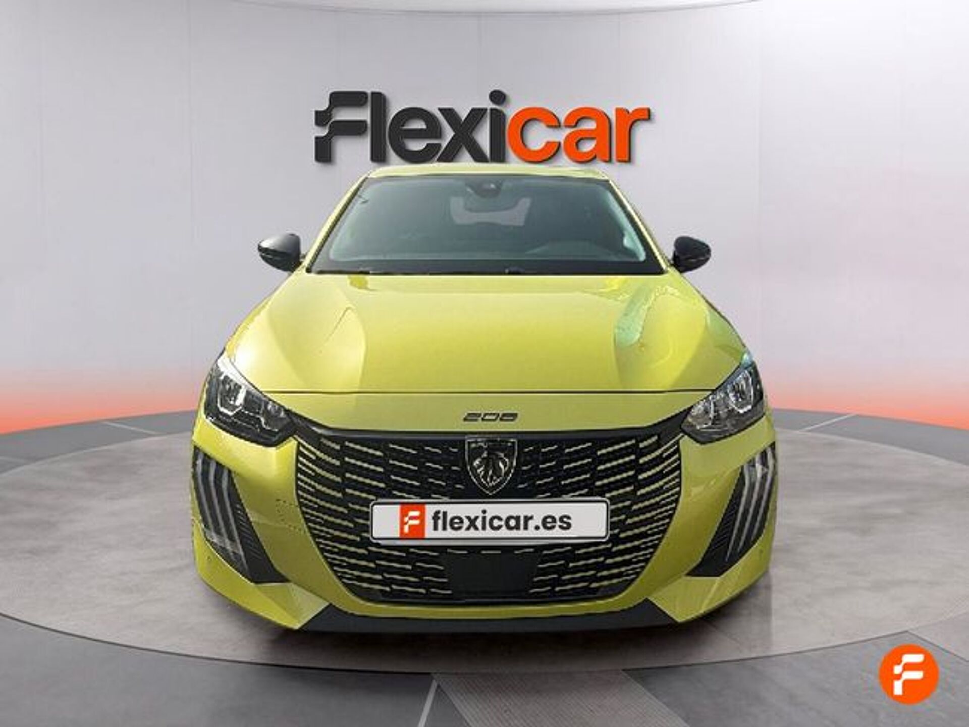 Imagen 2 de PEUGEOT 208