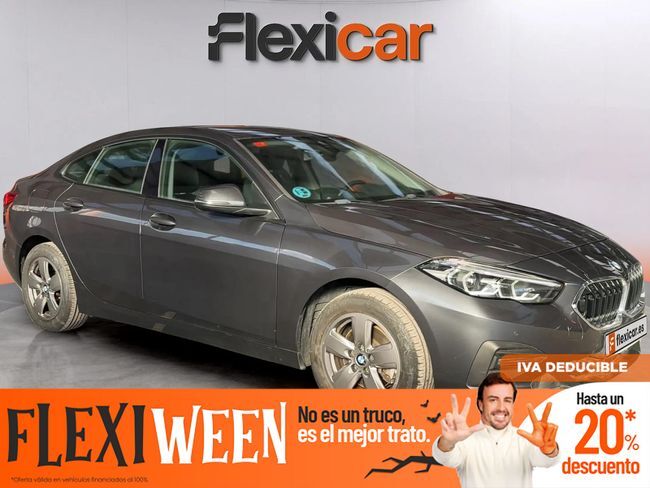 BMW Serie 2 (218dA) en Cantabria