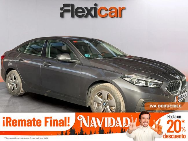 BMW Serie 2 (218dA) en Cantabria