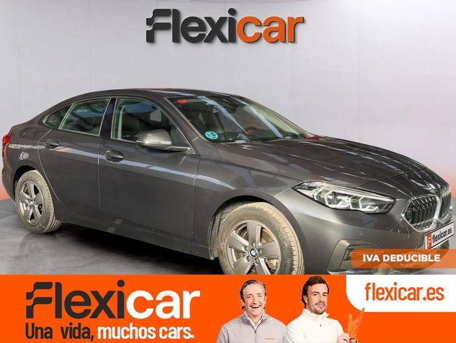 BMW Serie 2 (218dA) en Cantabria