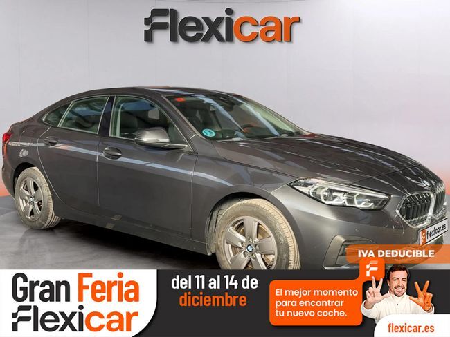 BMW Serie 2 (218dA) en Cantabria