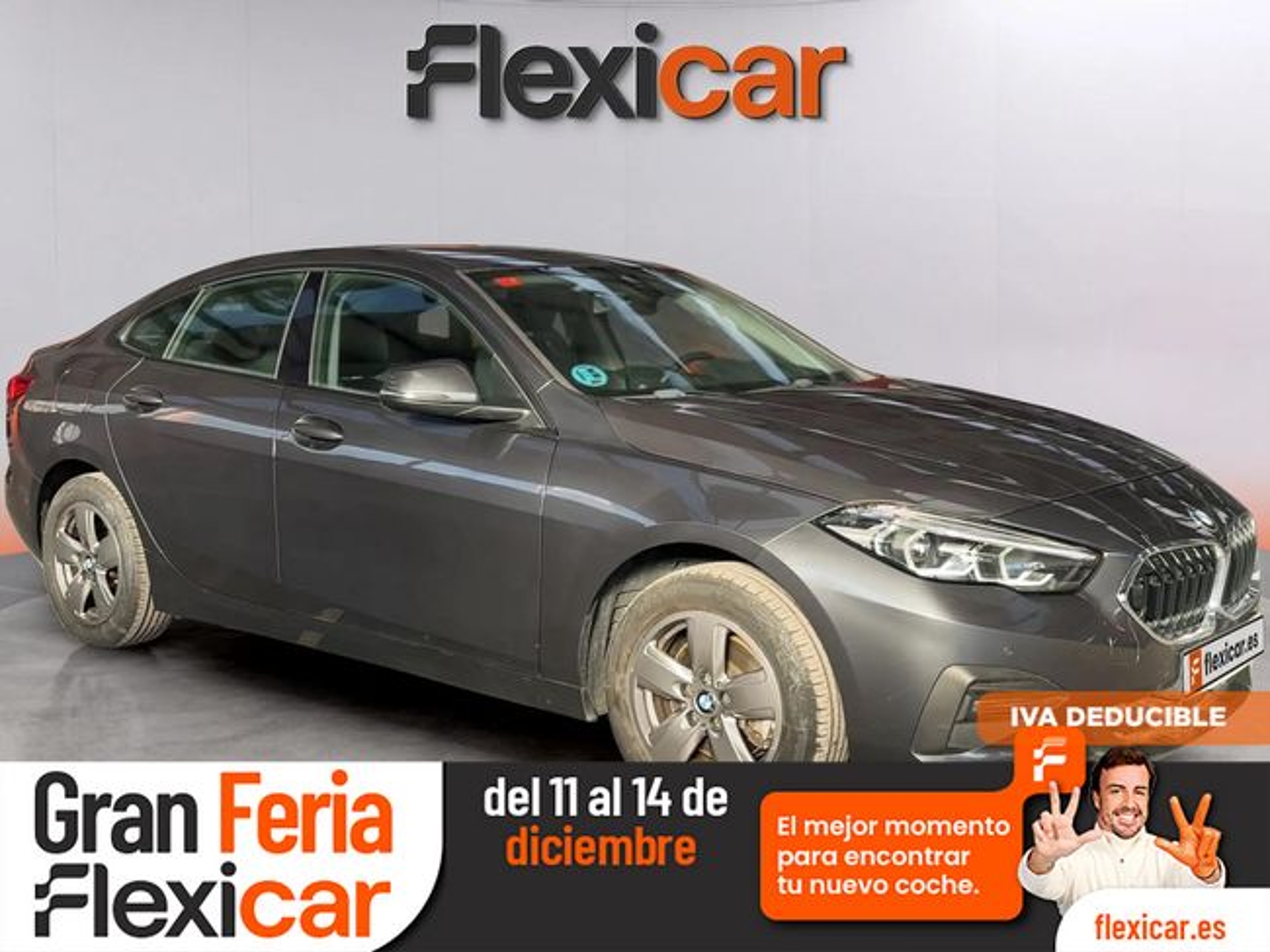 Imagen de BMW Serie 2