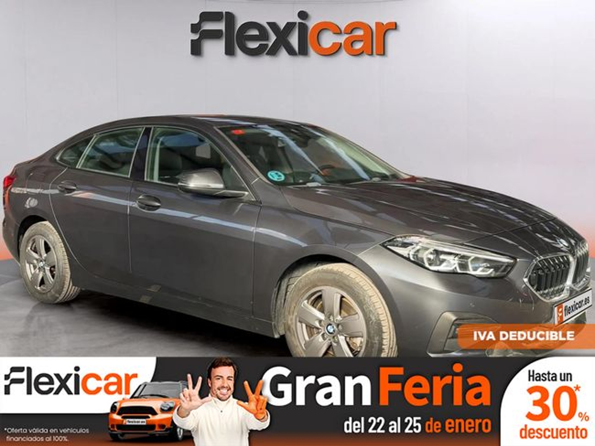 Imagen de BMW Serie 2