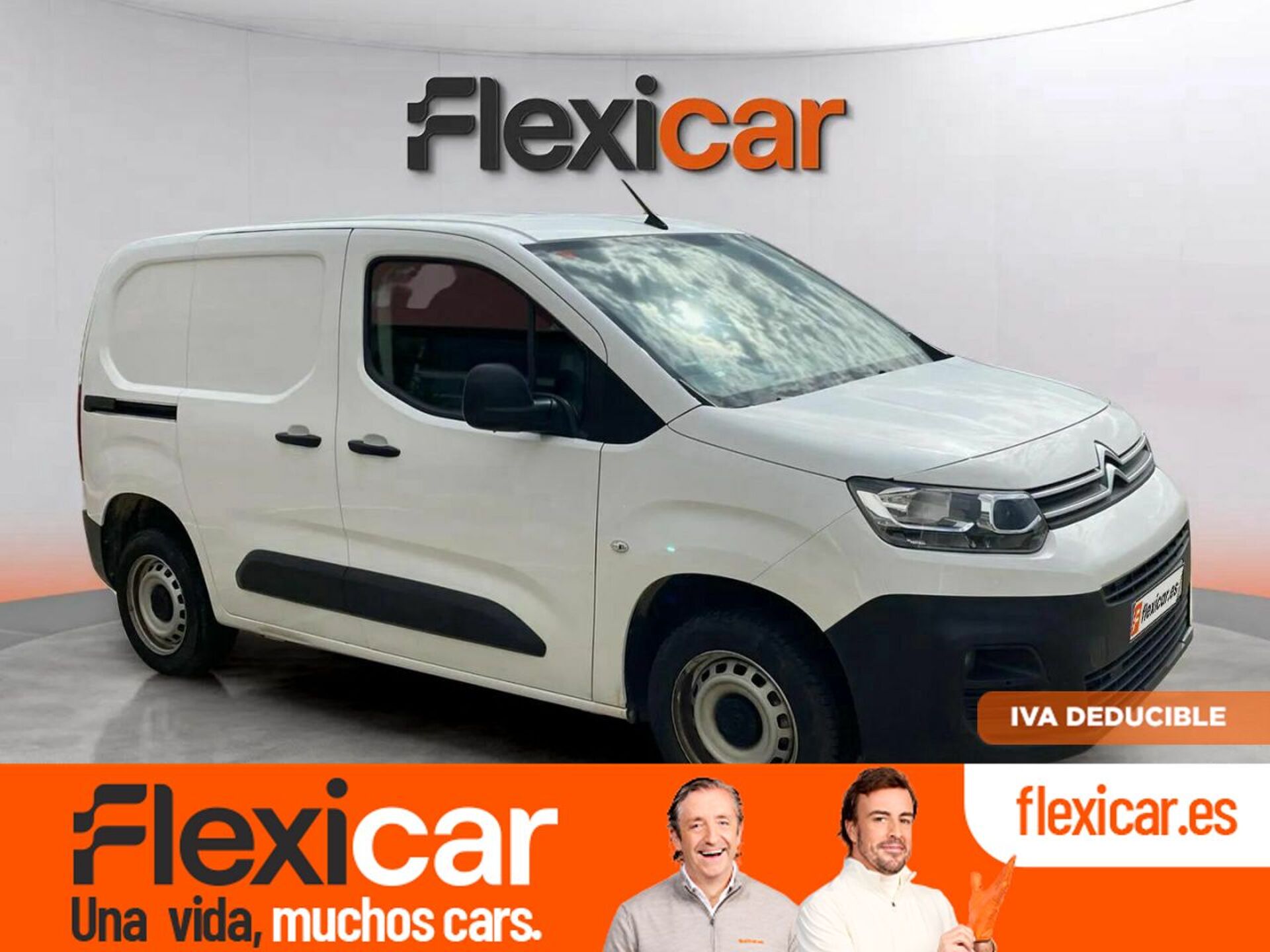 Imagen de CITROEN Berlingo