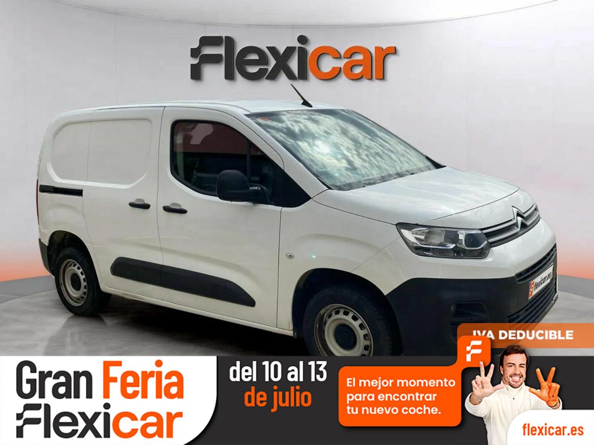 Imagen de CITROEN Berlingo