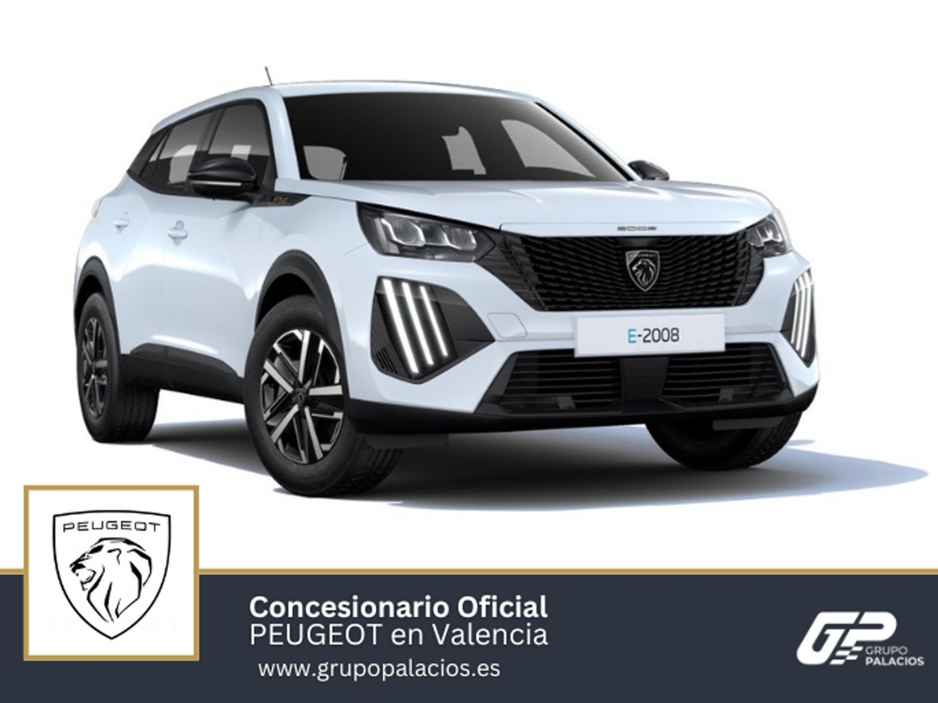 Imagen de PEUGEOT 2008