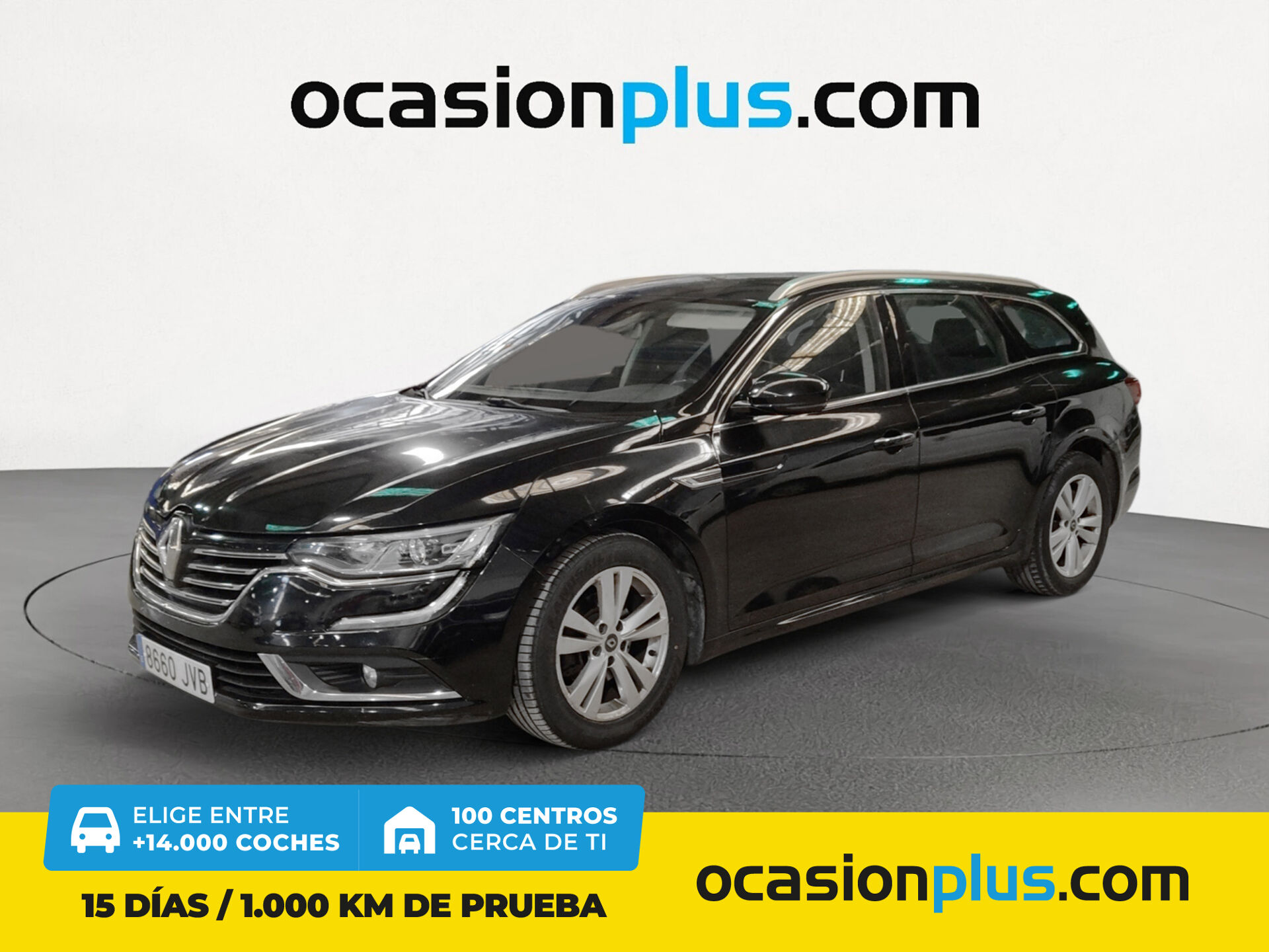 Imagen de RENAULT Talisman
