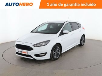 Imagen de FORD Focus 1.0 Ecoboost Auto-S&S ST-Line 125