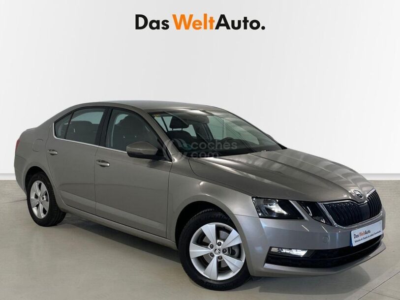 Foto del SKODA Octavia 1.5 TSI Ambition