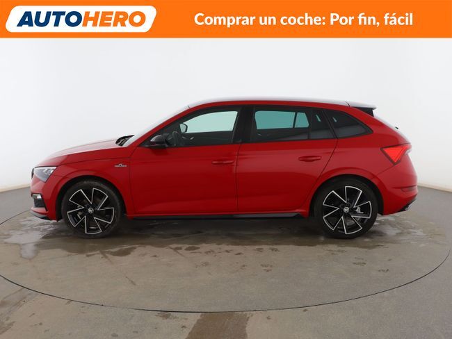 Foto del SKODA Scala 1.5 TSI Style 110kW
