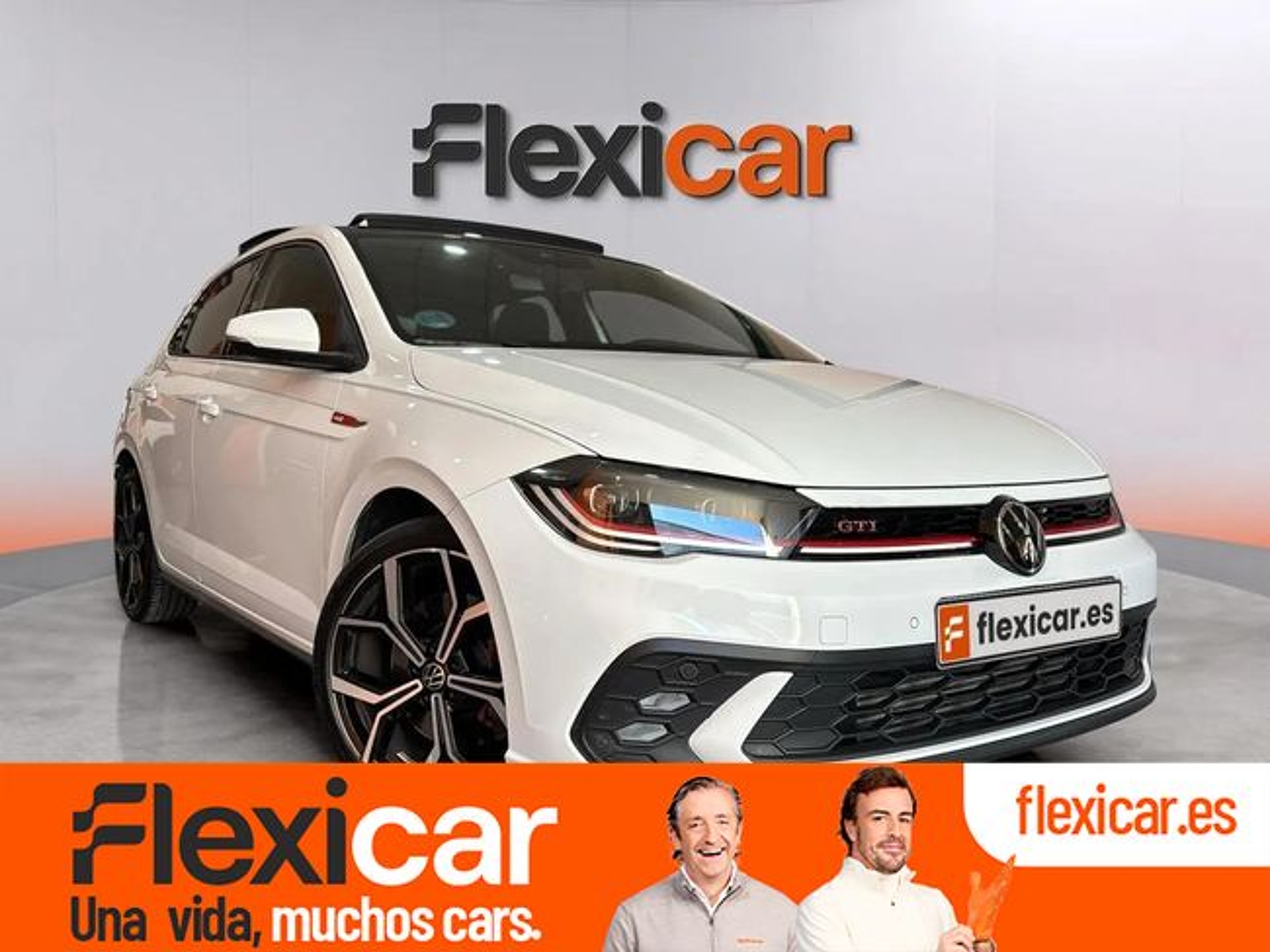 Imagen de VOLKSWAGEN Polo