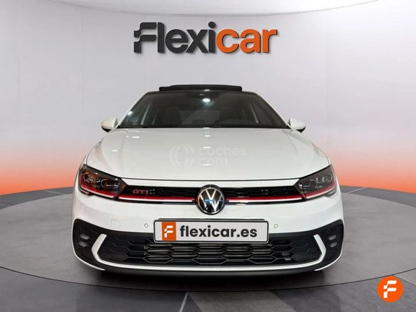 Foto del VOLKSWAGEN Polo 2.0 TSI GTI DSG