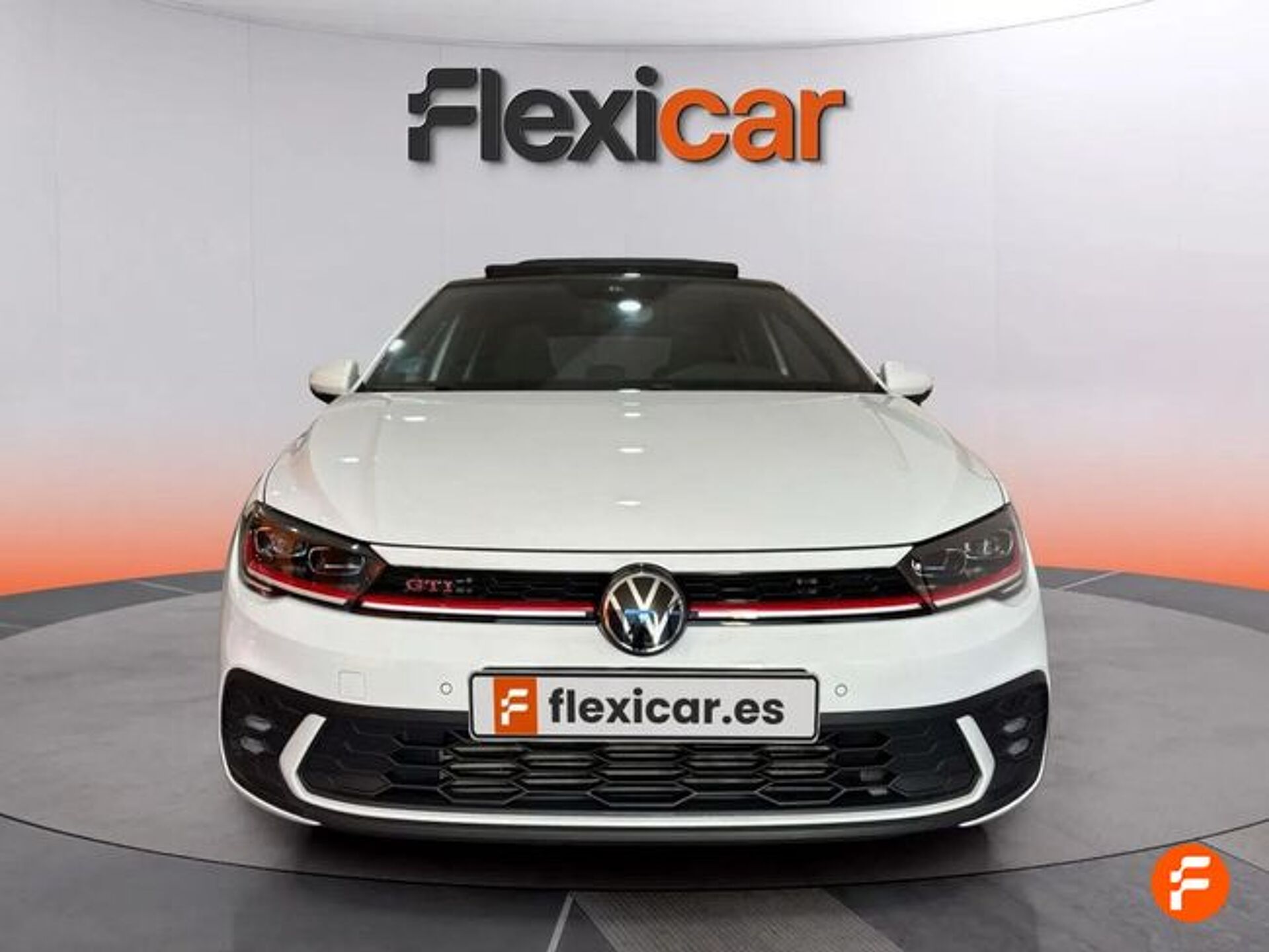 Imagen 3 de VOLKSWAGEN Polo