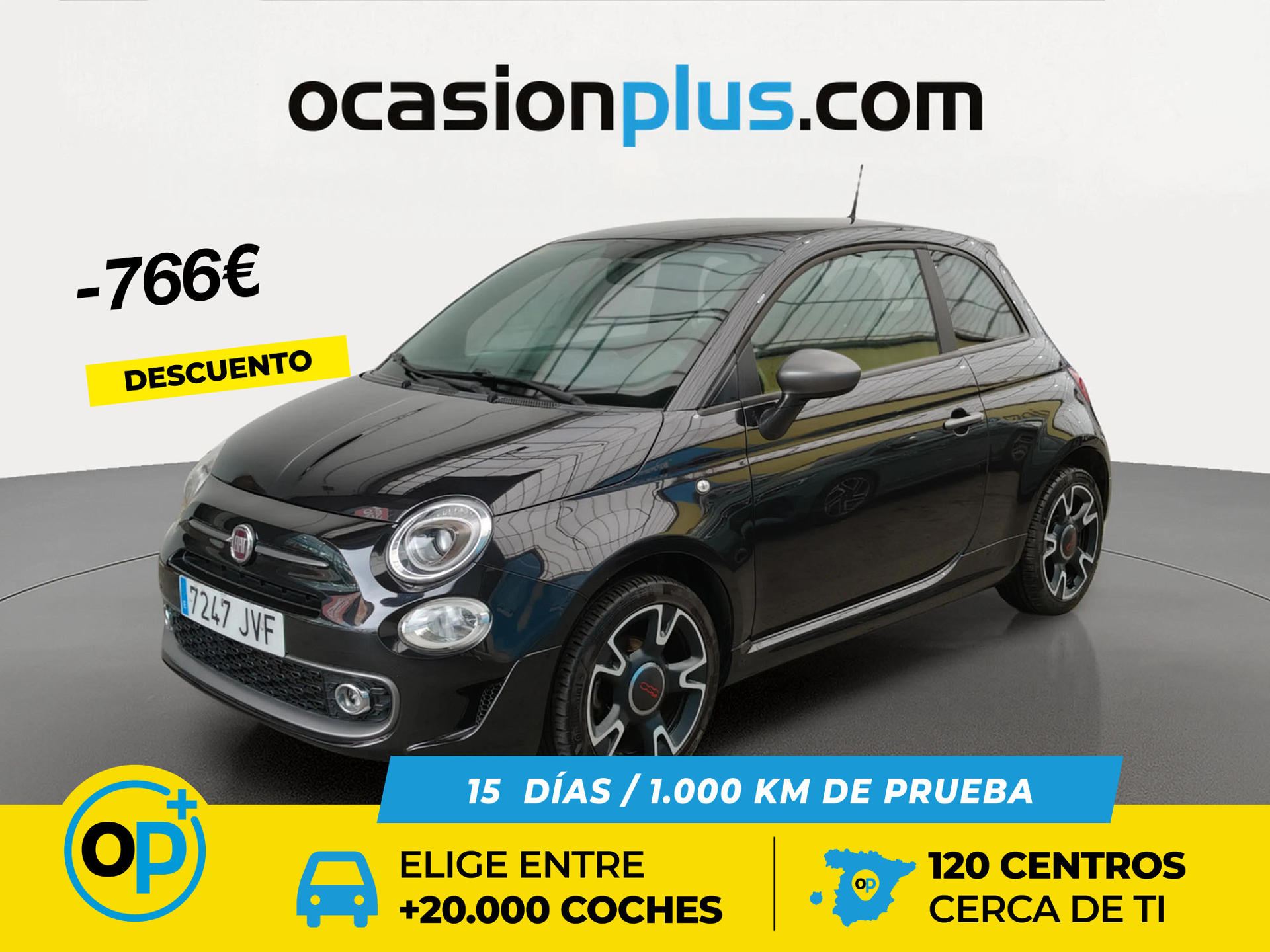 Imagen de FIAT 500