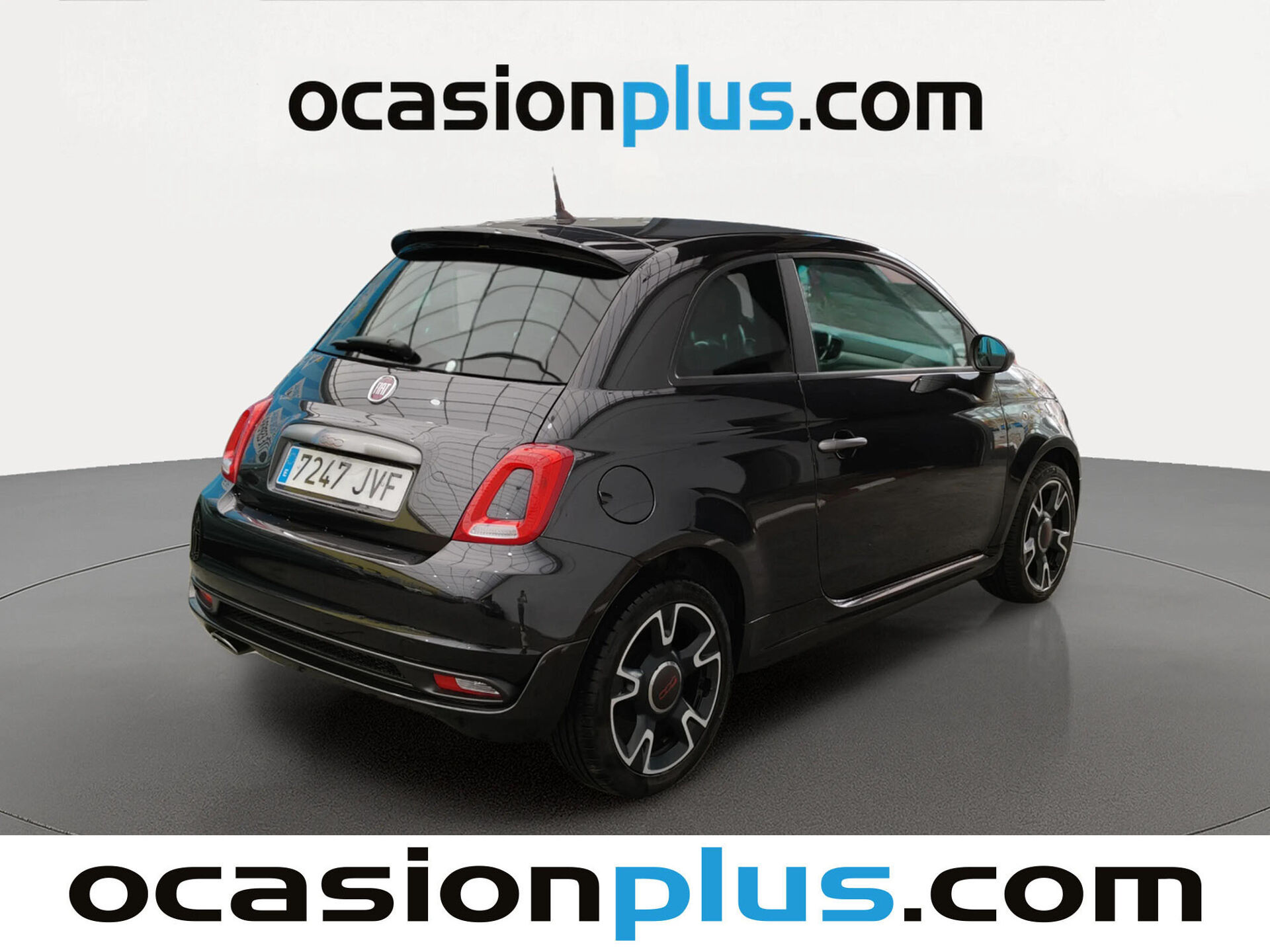 Imagen 3 de FIAT 500