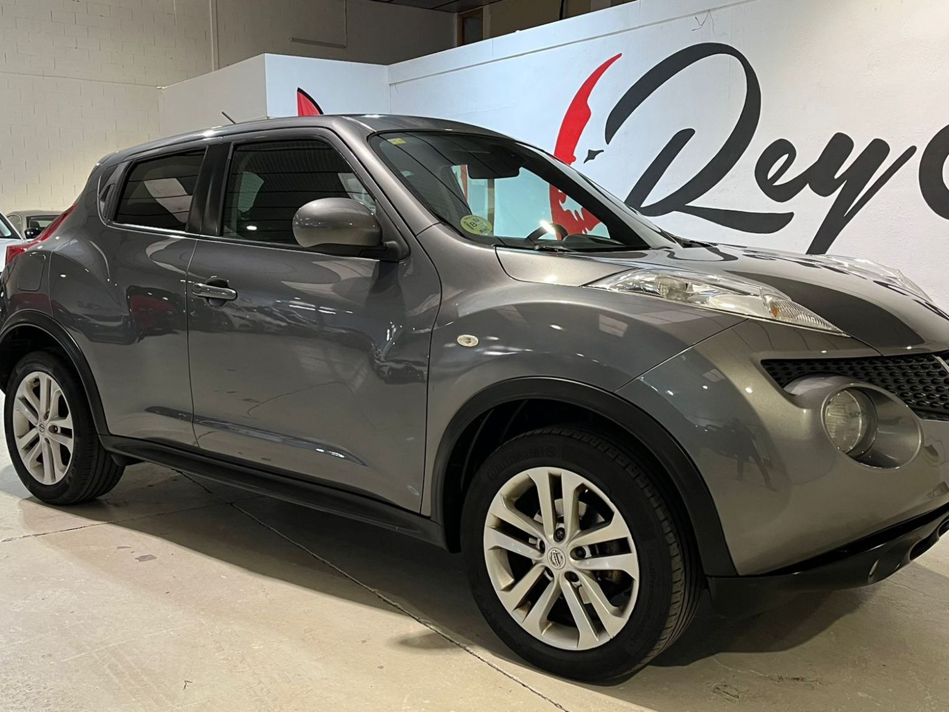 Imagen de NISSAN Juke