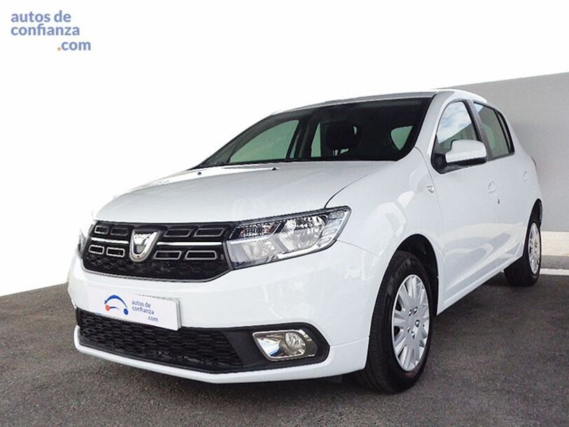 Foto del DACIA Sandero 1.5 Blue dCi Comfort 70kW