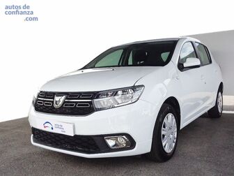 Imagen de DACIA Sandero 1.5 Blue dCi Comfort 70kW