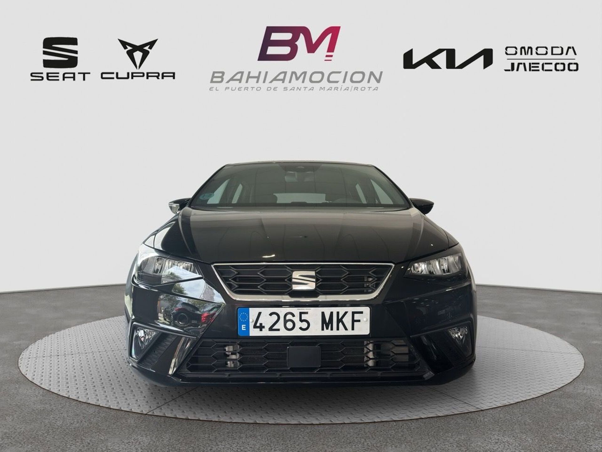Imagen de SEAT Ibiza