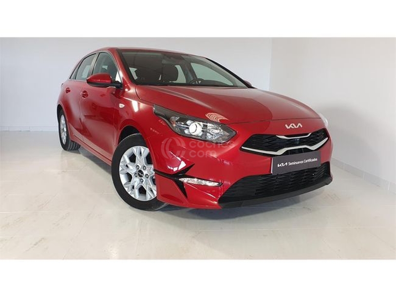 Foto del KIA Ceed 1.0 T-GDI Eco-Dynamics Drive 100