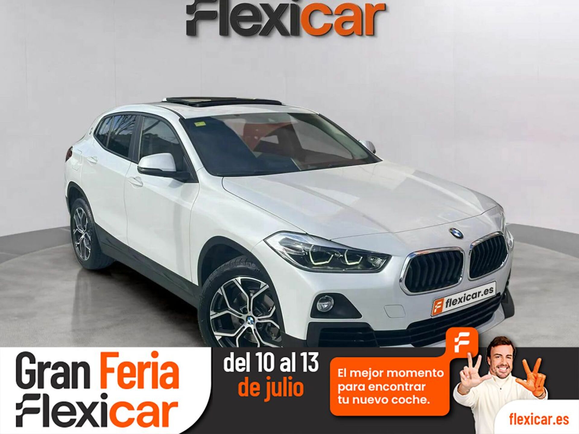 Imagen de BMW X2