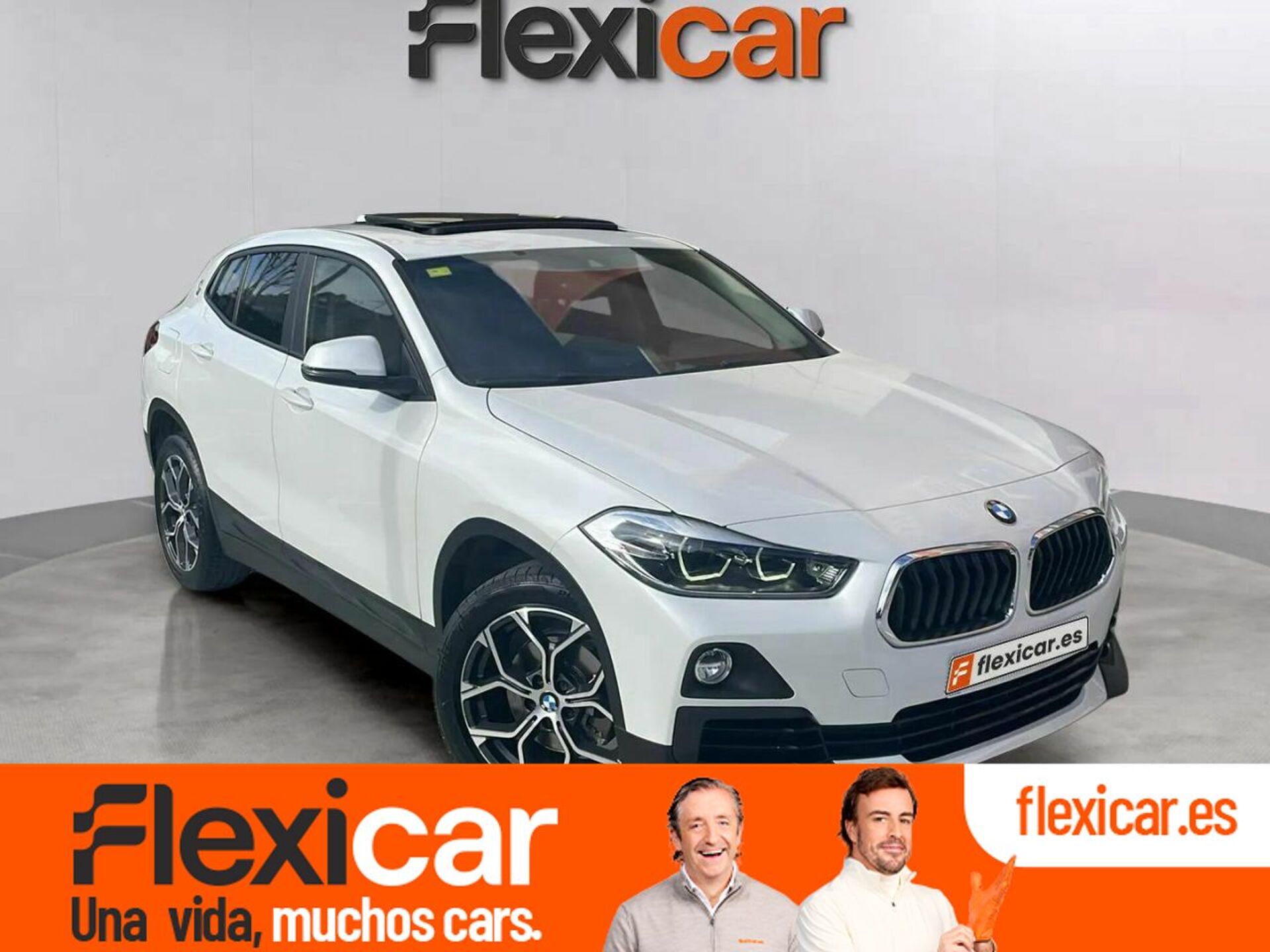 Imagen de BMW X2