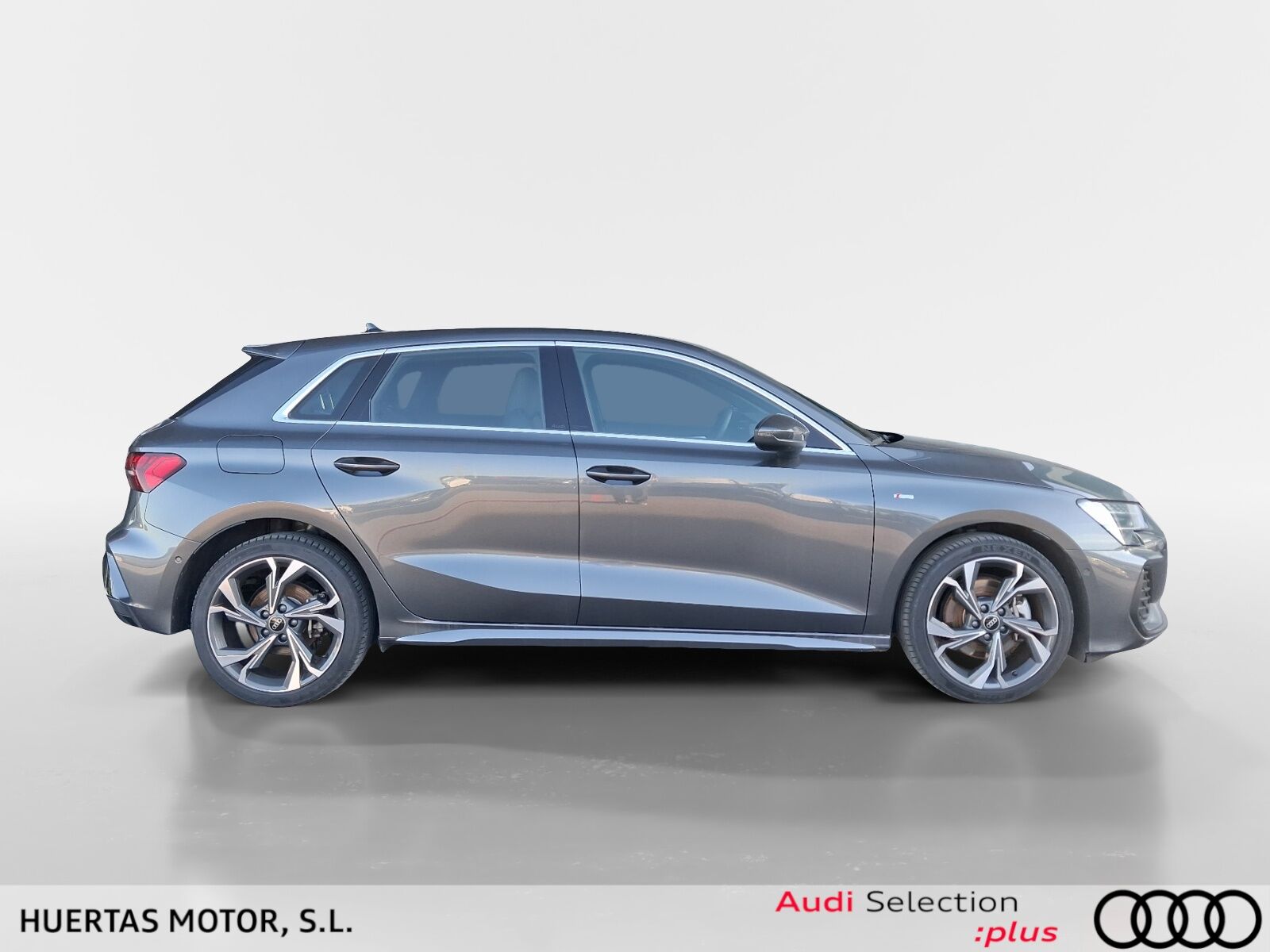 Foto del AUDI A3 Allstreet 40 TFSIe Advanced S-tronic