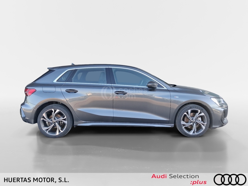 Foto del AUDI A3 Allstreet 40 TFSIe Advanced S-tronic