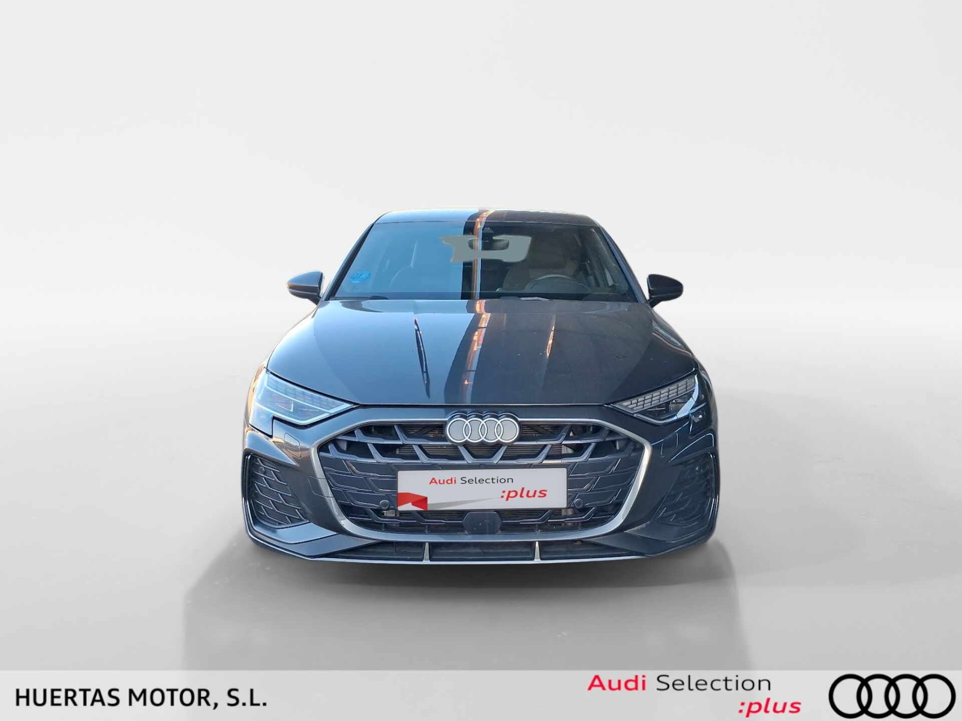 Imagen 2 de AUDI A3 Allstreet