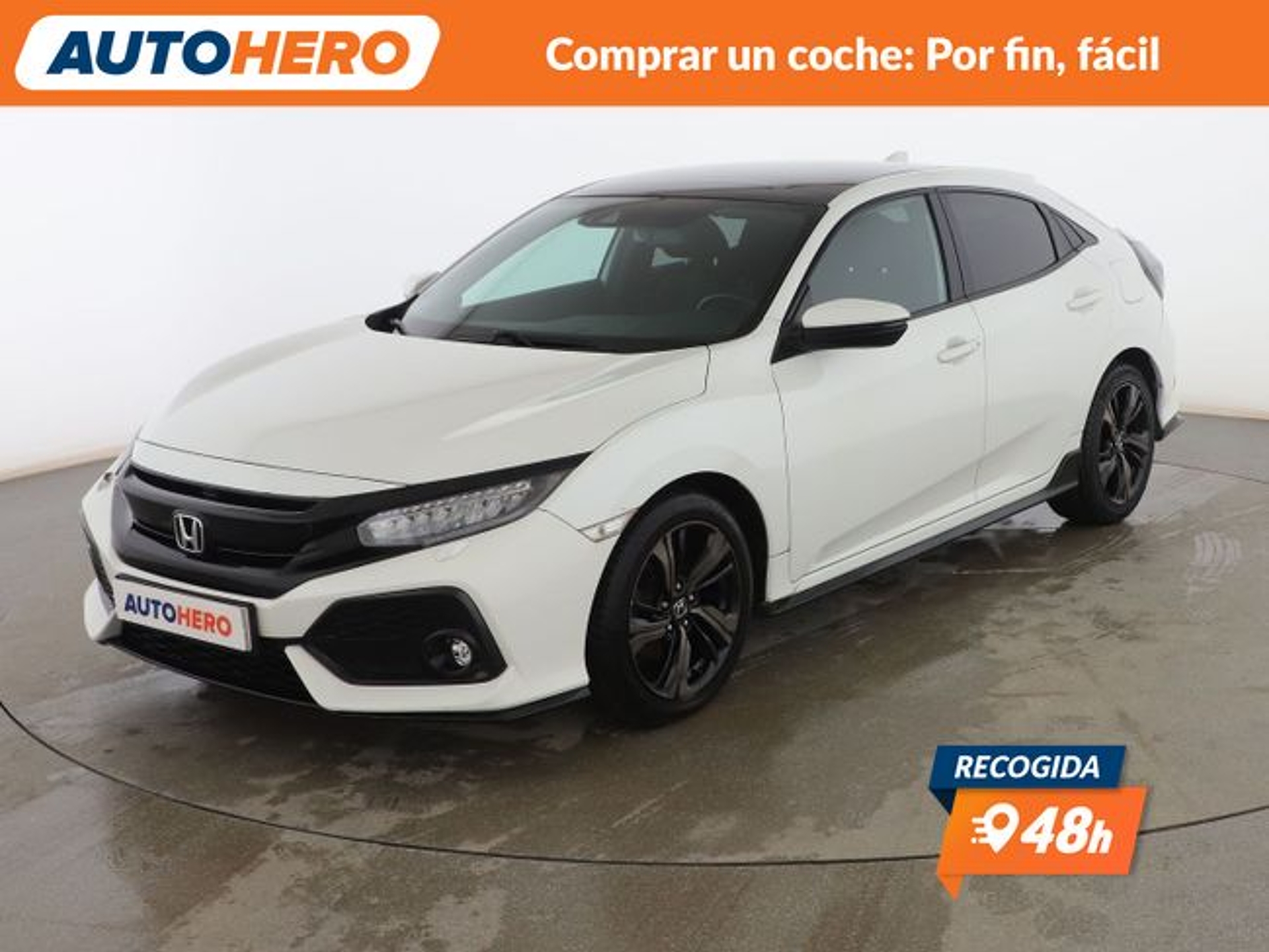 Imagen de HONDA Civic