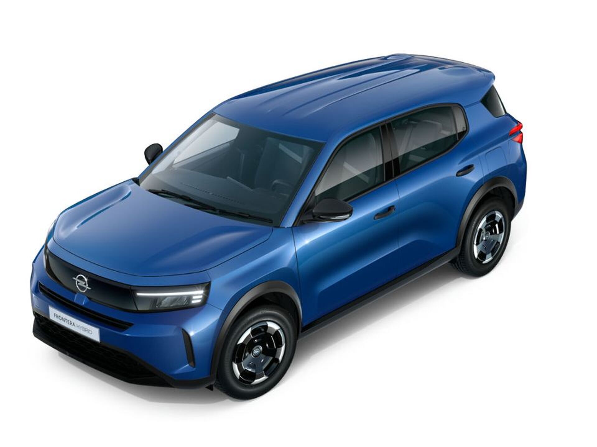 Imagen 2 de OPEL Frontera