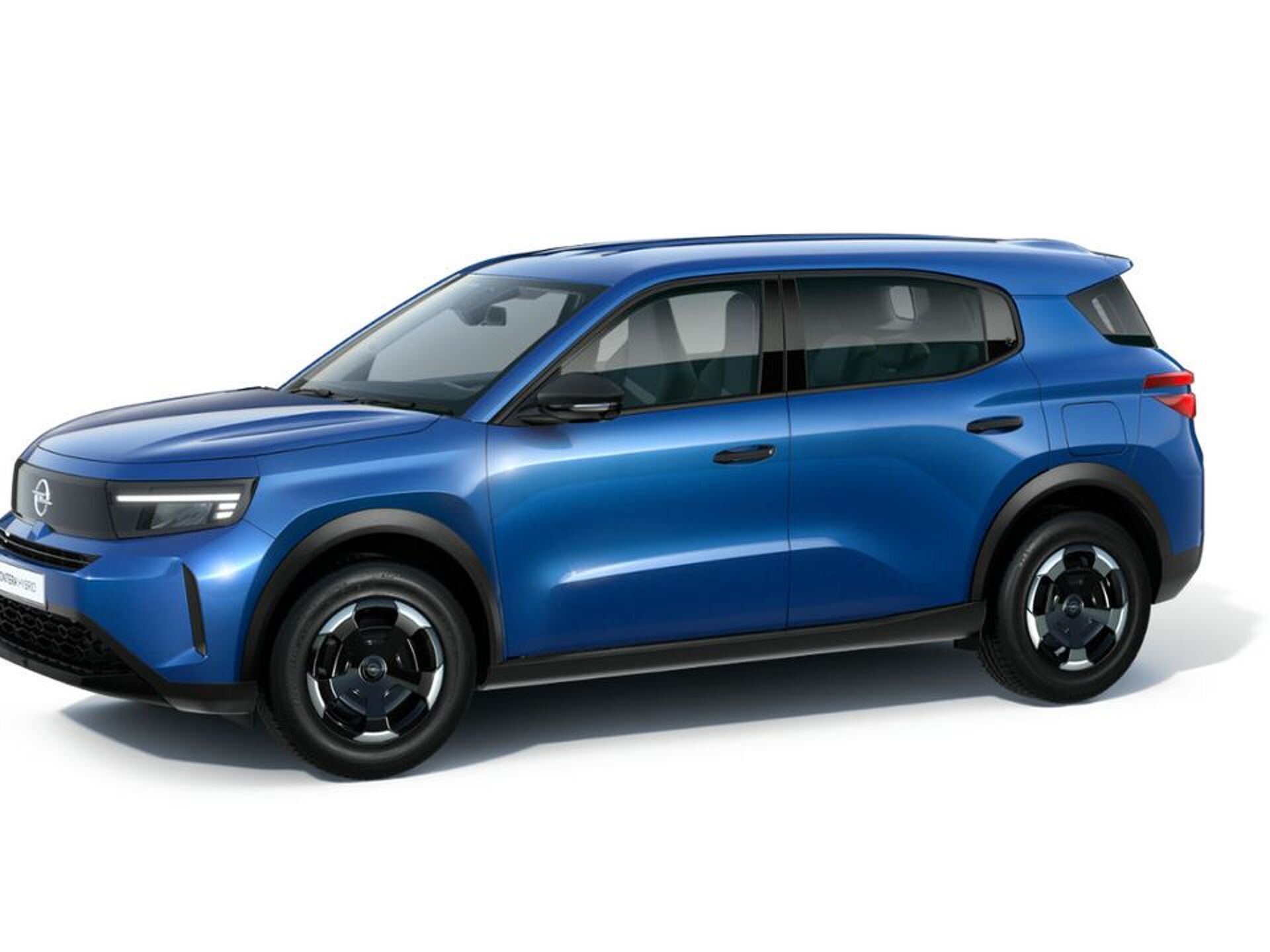 Imagen 3 de OPEL Frontera