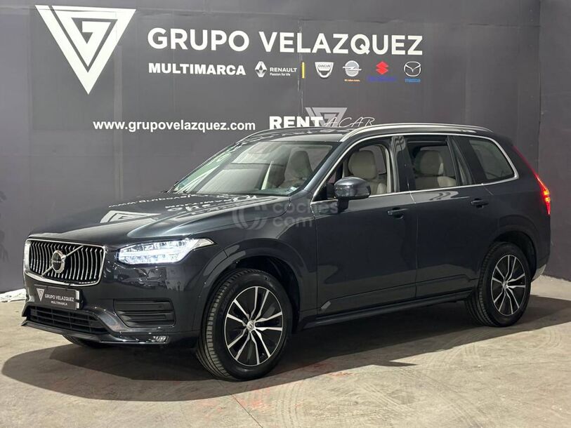 Foto del VOLVO XC90 B5 Business Plus AWD Aut.